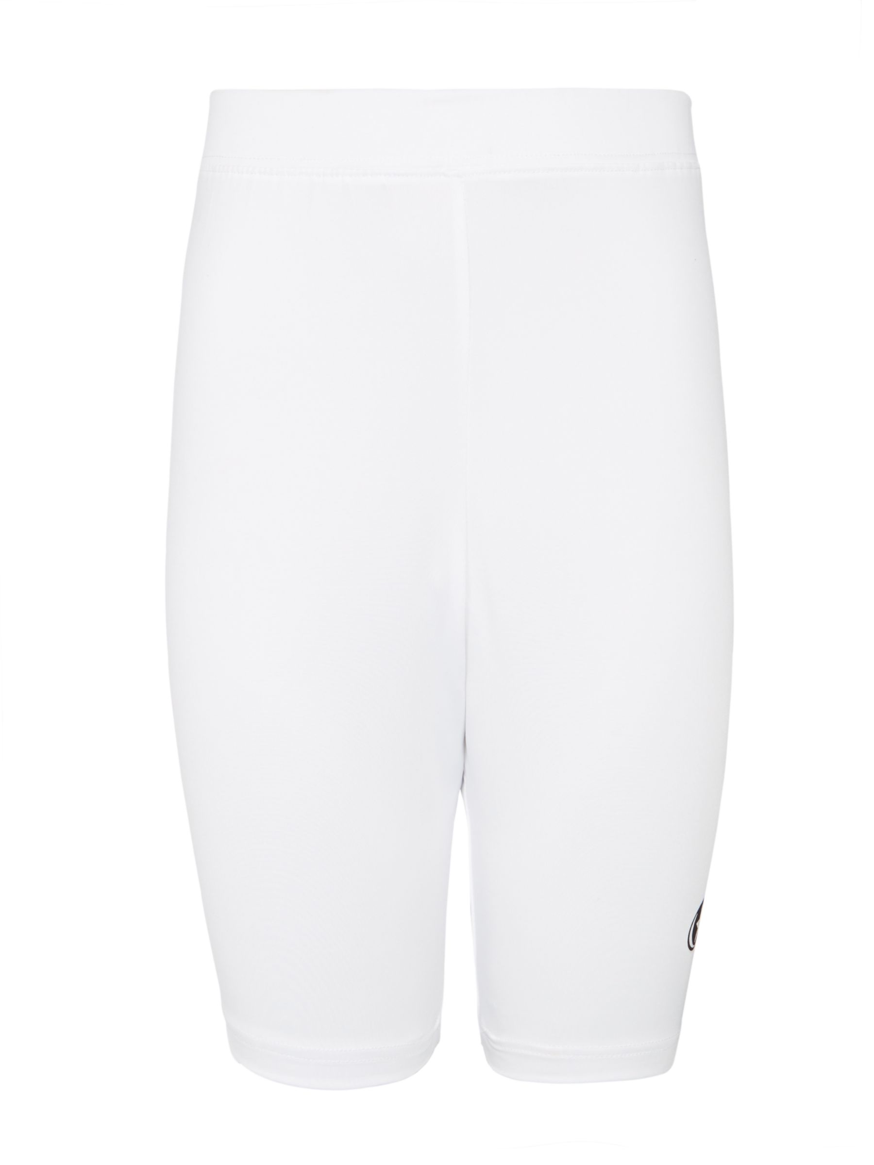 Highclare School Senior Unisex Baselayer Shorts, White