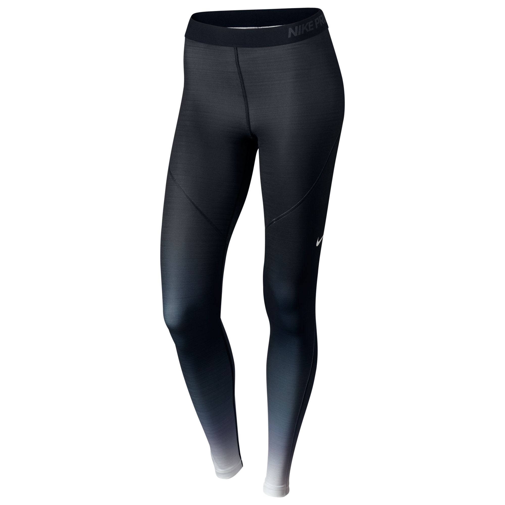 nike hyperwarm running tights