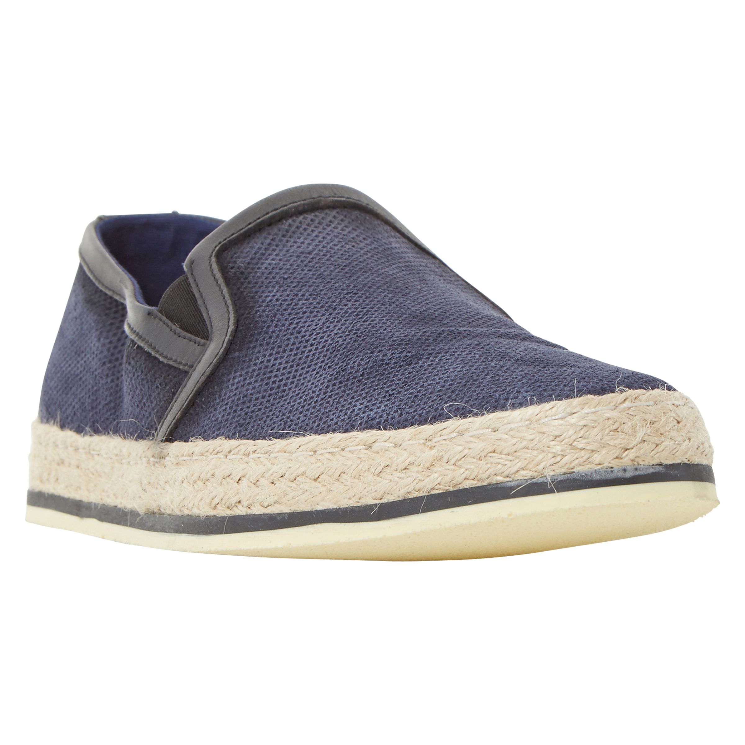 bertie espadrilles