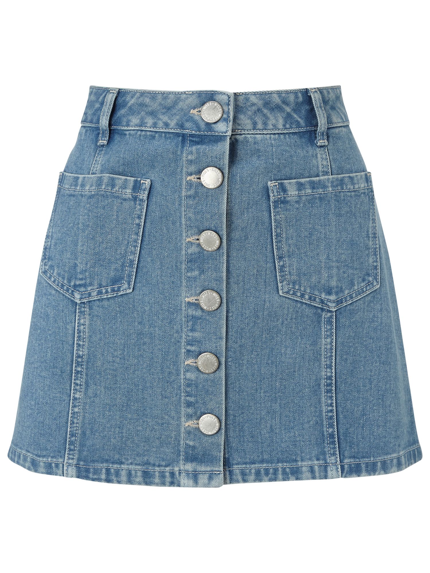 Women's Skirts | John Lewis | Leather Skirts | Denim Skirts