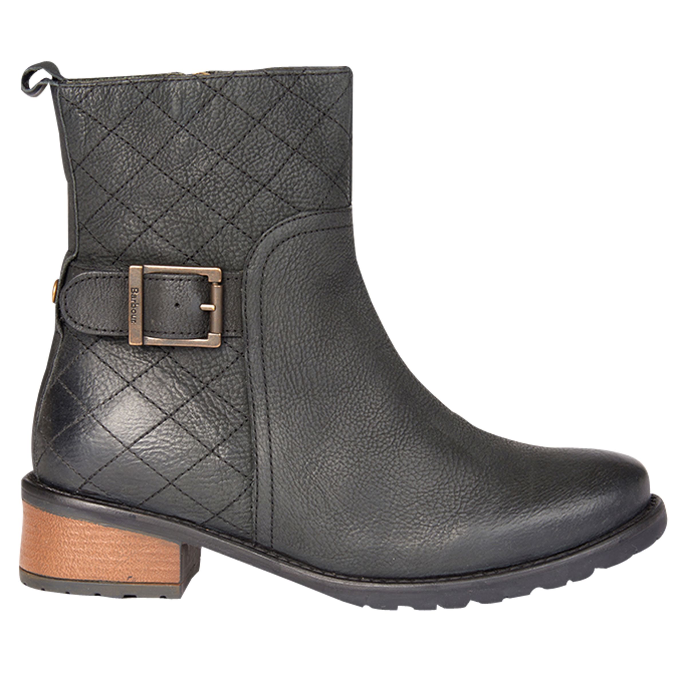 barbour boots sienna