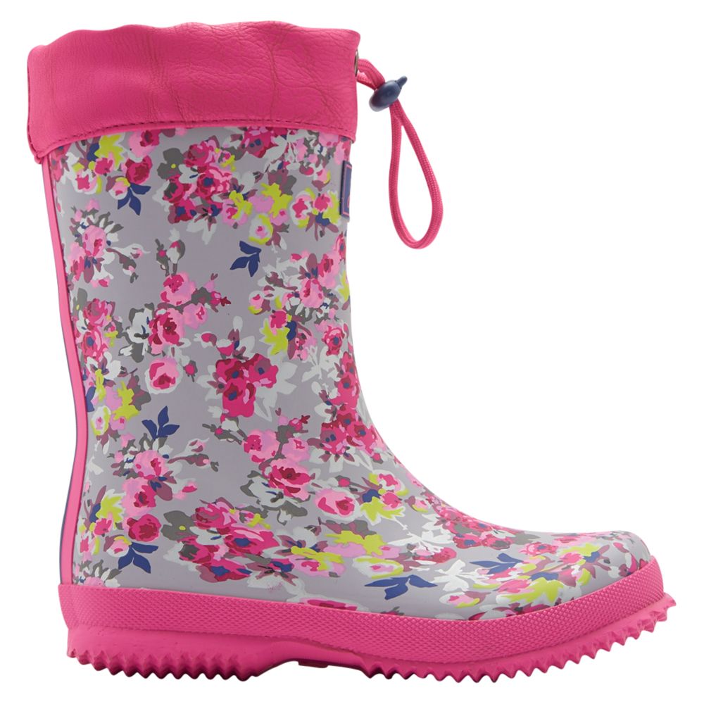 girls wellington boots