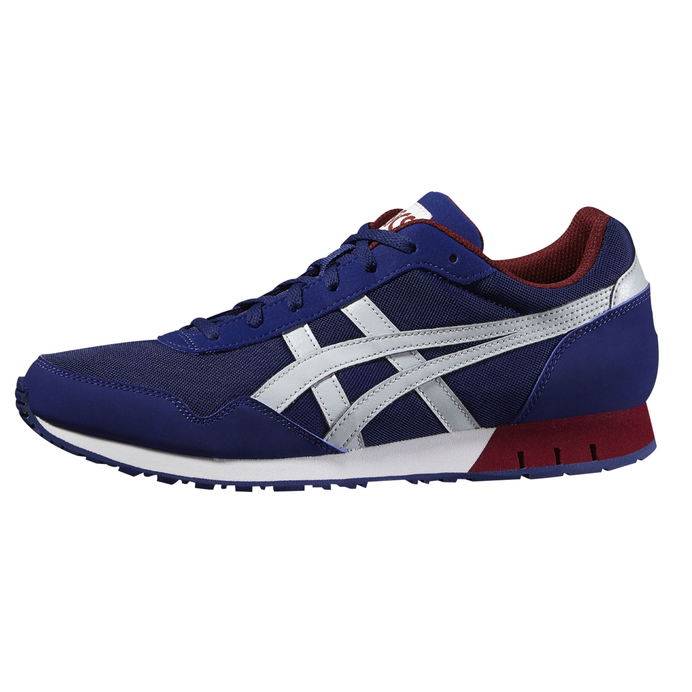 asics curreo trainers