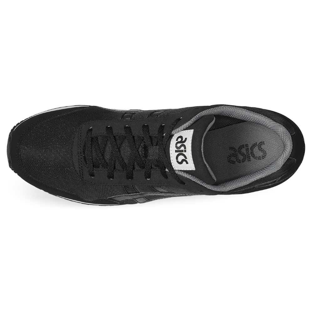 asics curreo trainers