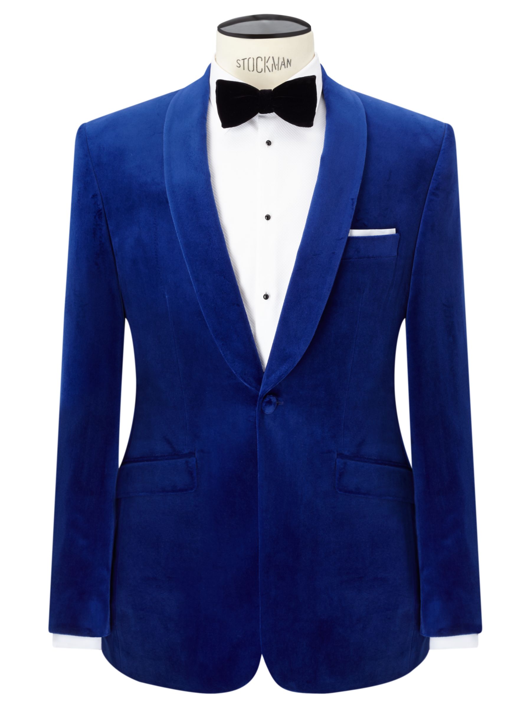 Men's Blazers | Casual & Tailored Blazers for Men | John Lewis