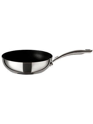 Circulon Ultimum Stainless Steel Non-Stick Frying Pan