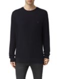 AllSaints Stein Crew Jumper