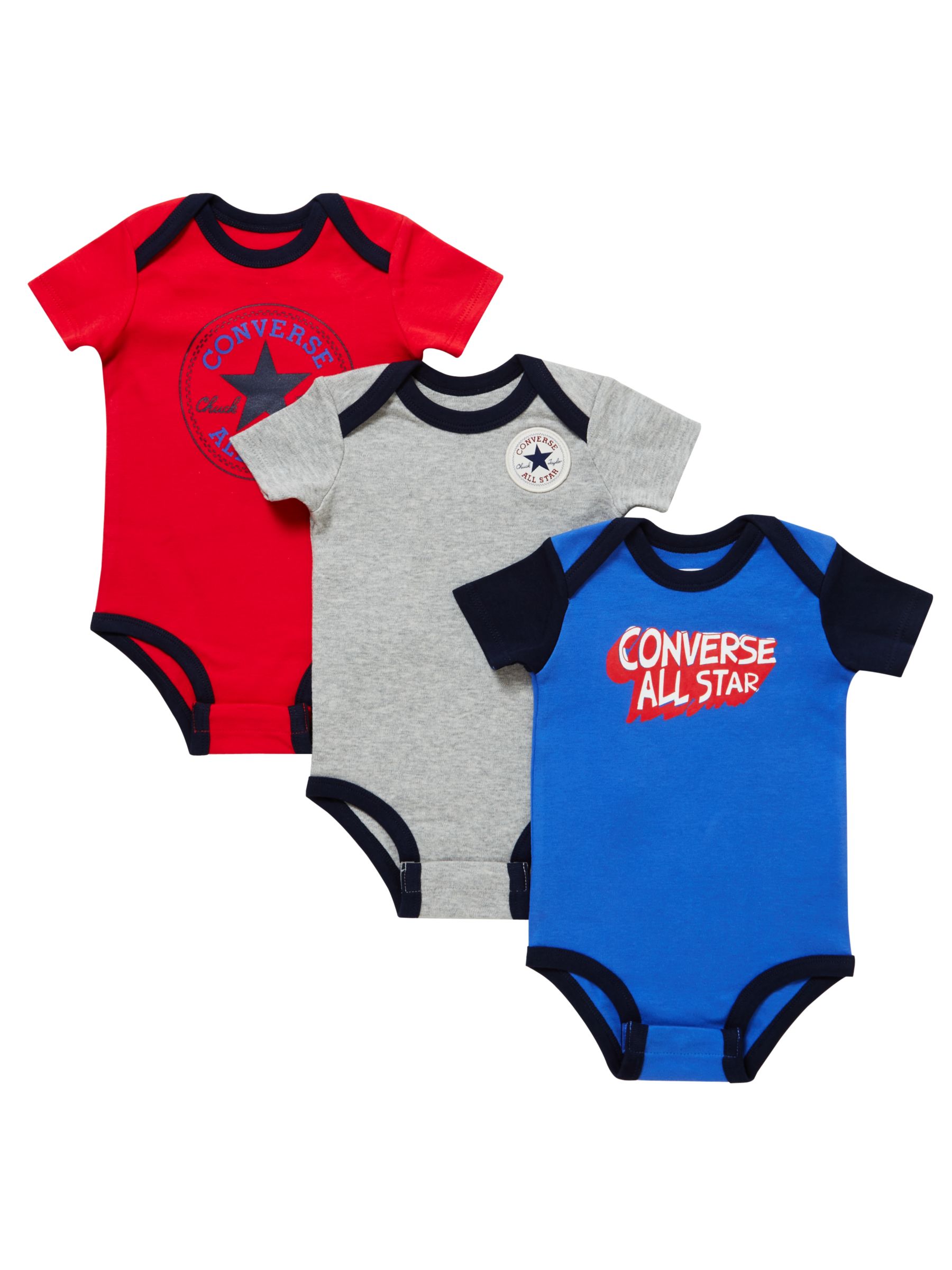 converse baby bodysuits