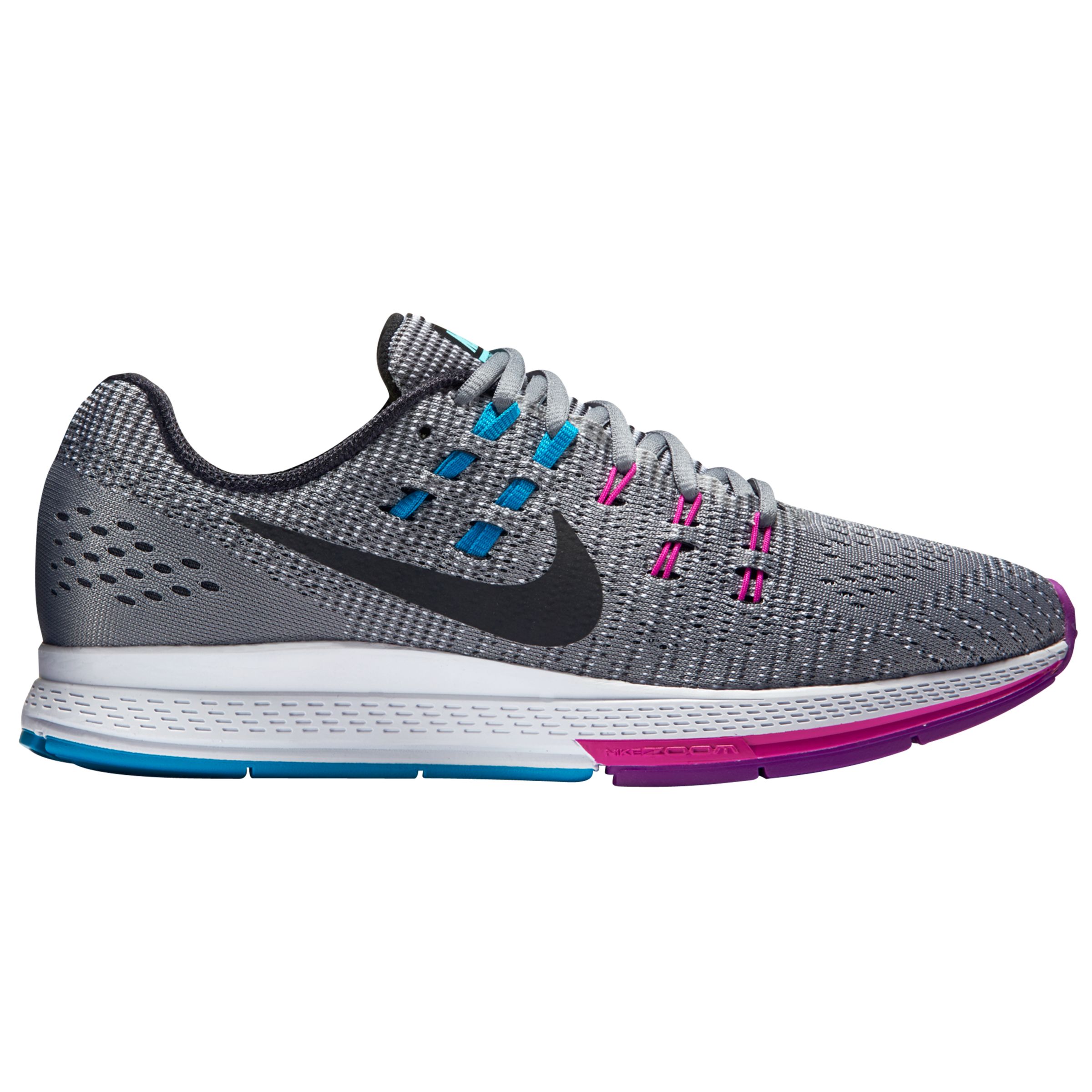 nike zoom structure 19 women's