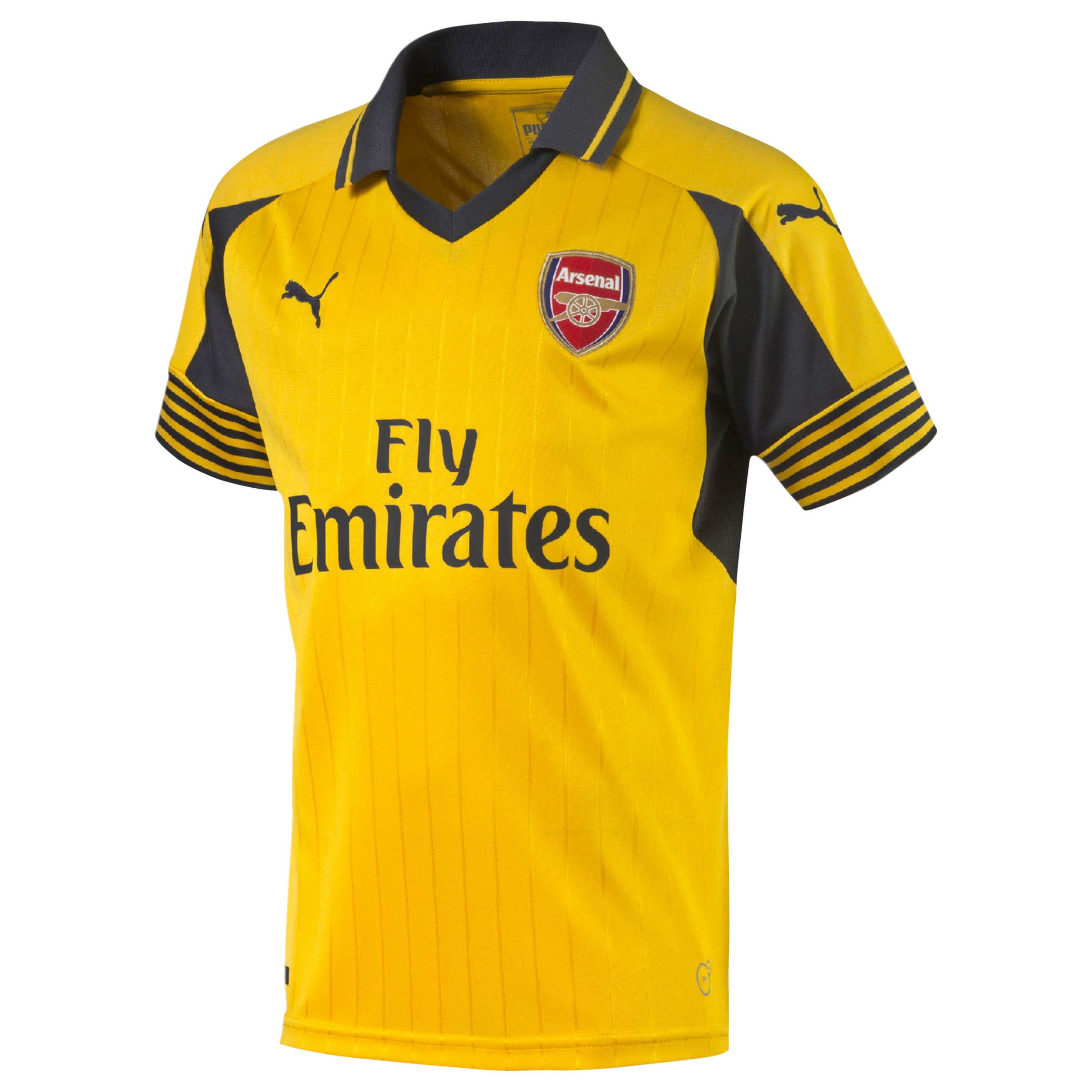 Arsenal Item Rarity