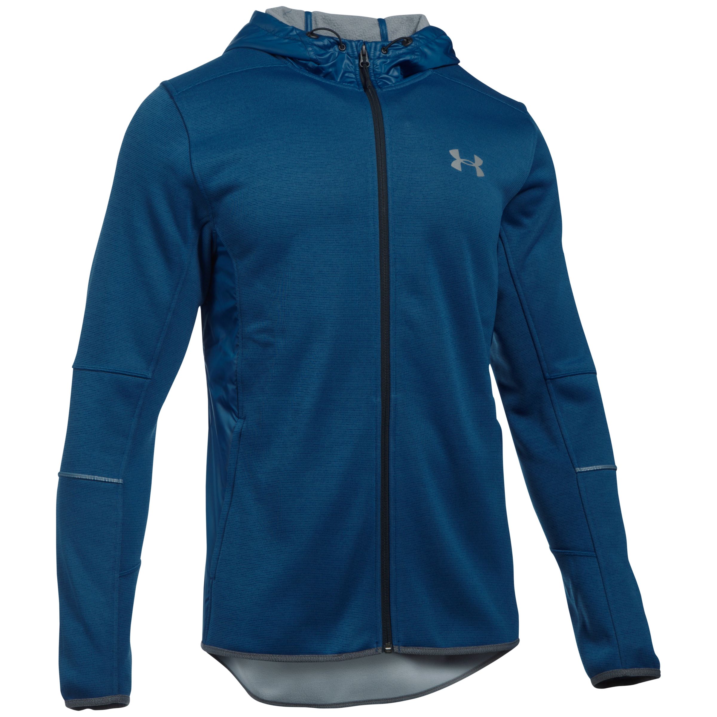under armour storm swacket