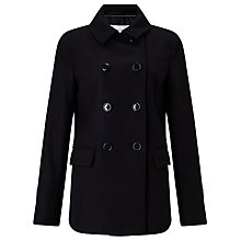 Pea Coat | Women's Coats & Jackets | John Lewis