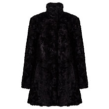 Faux Fur | Women's Coats & Jackets | John Lewis