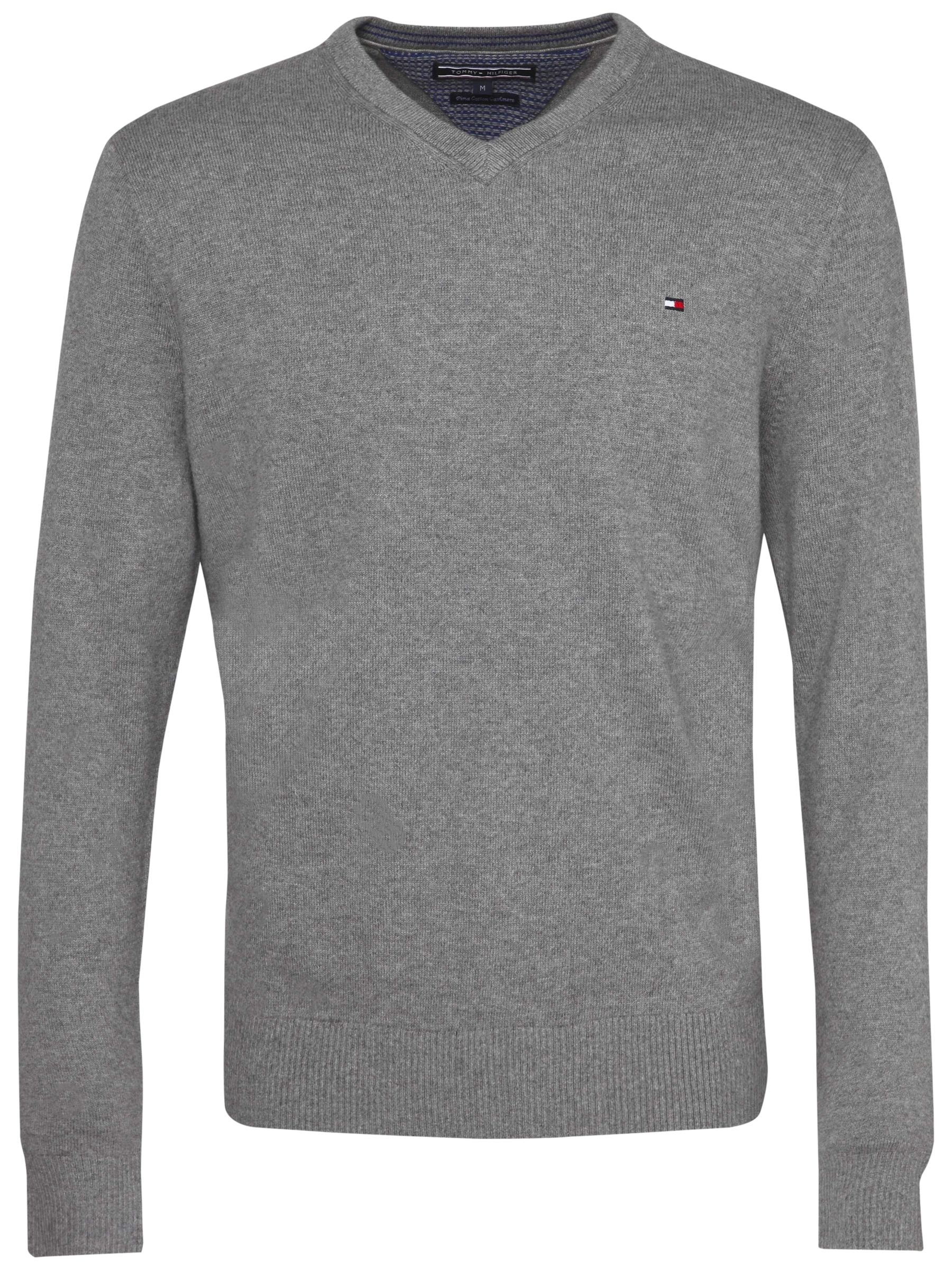 tommy cashmere sweater