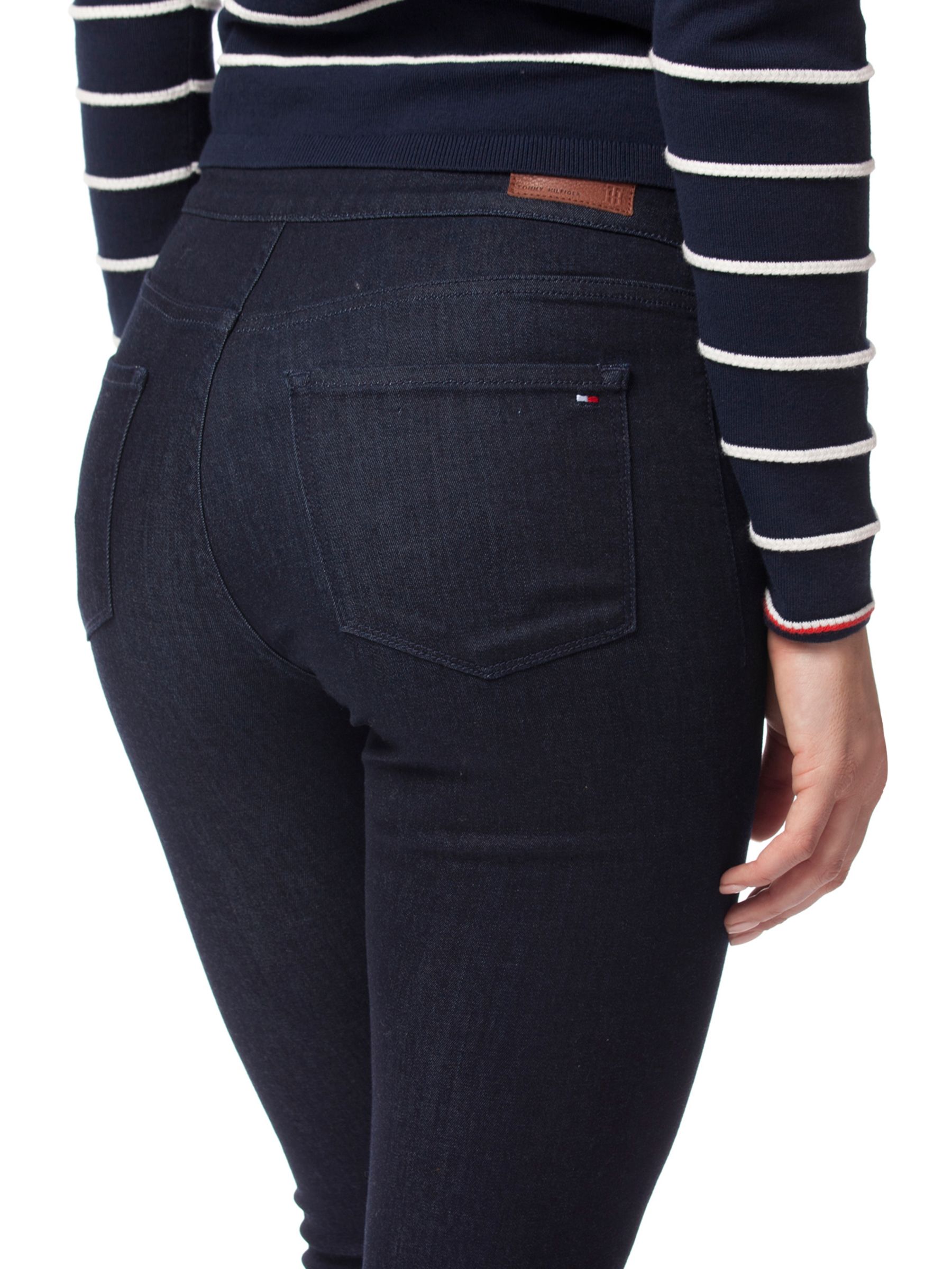 Tommy Hilfiger Como Pull-On Seamless 