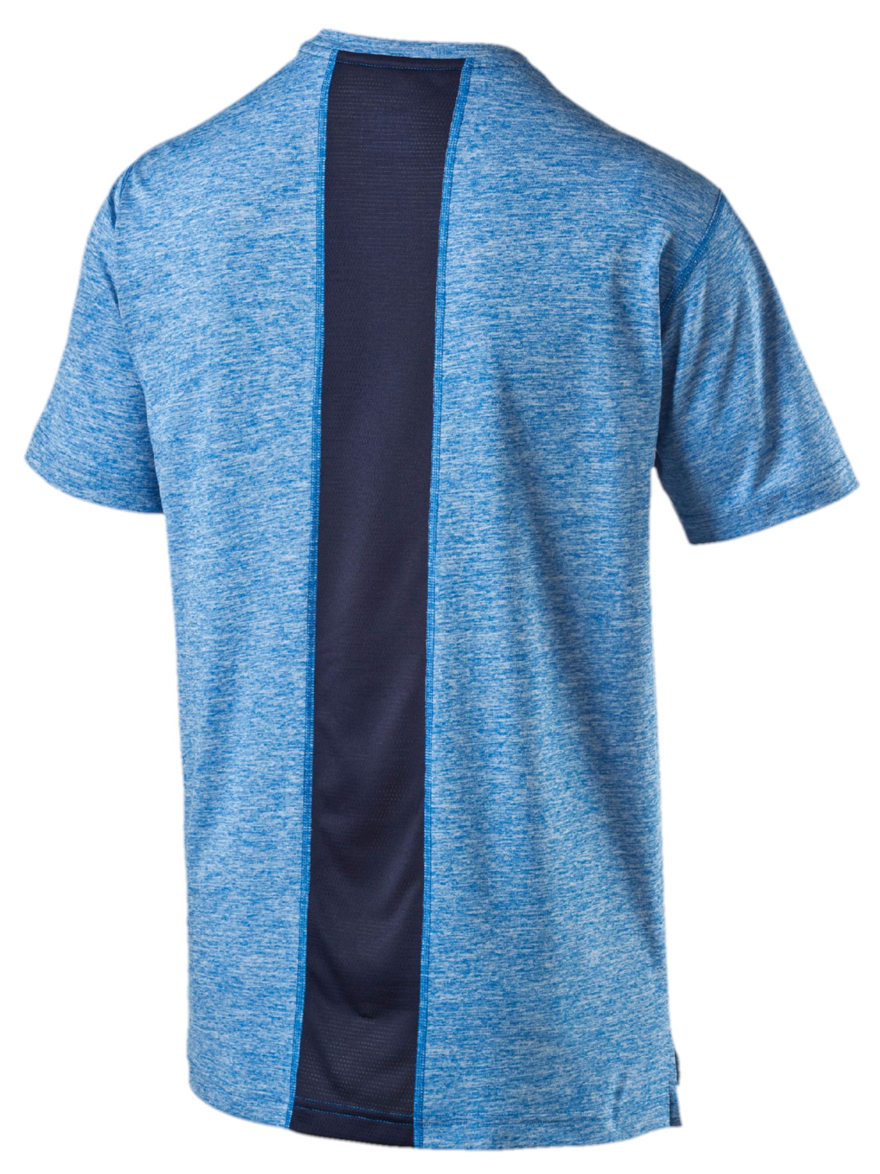 puma pwrcool bonded tech t shirt