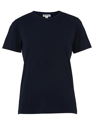 Whistles Ultimate Cotton T-Shirt