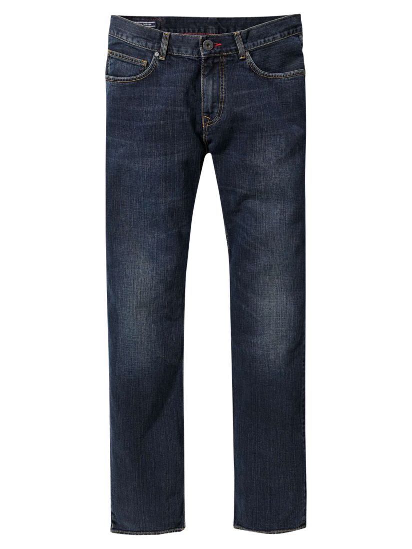 Tommy Hilfiger Denton Straight Jeans, Vintage Blue
