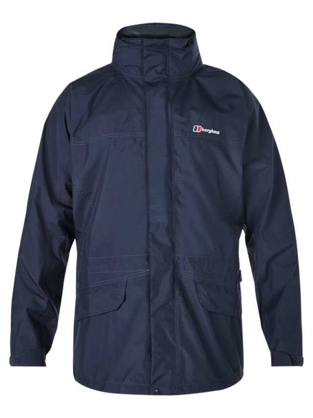 Berghaus cornice discount 3 jacket