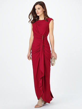 Phase Eight Donna Dress, Scarlet