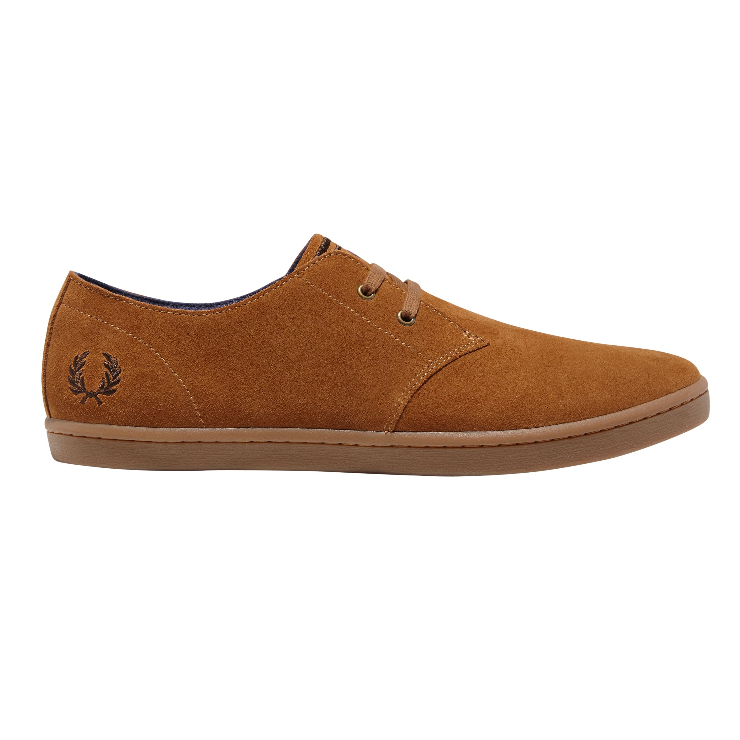 fred perry byron low
