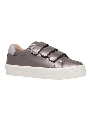 Carvela Lily Leather Sports Shoes