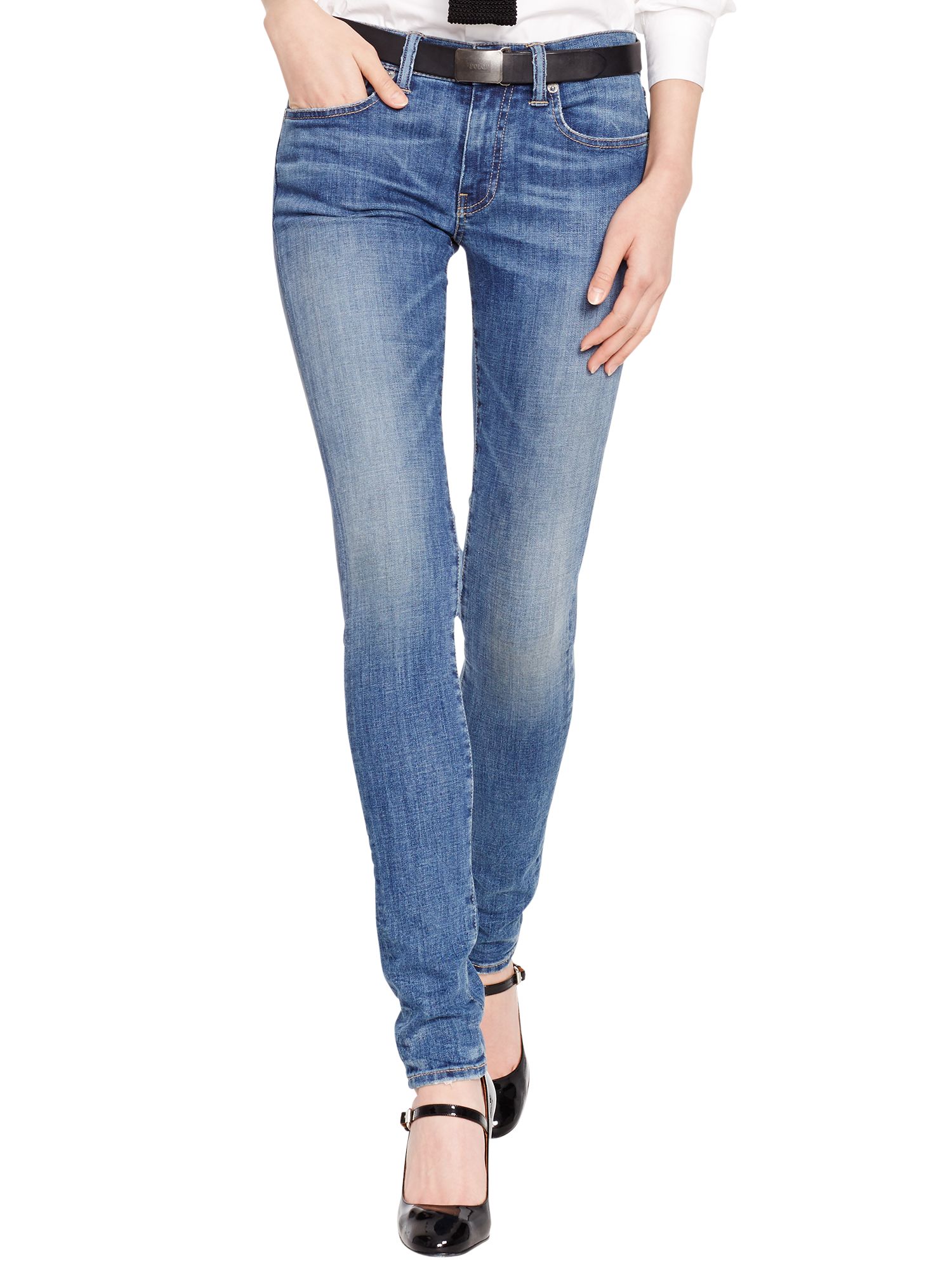 ralph lauren tompkins skinny jeans