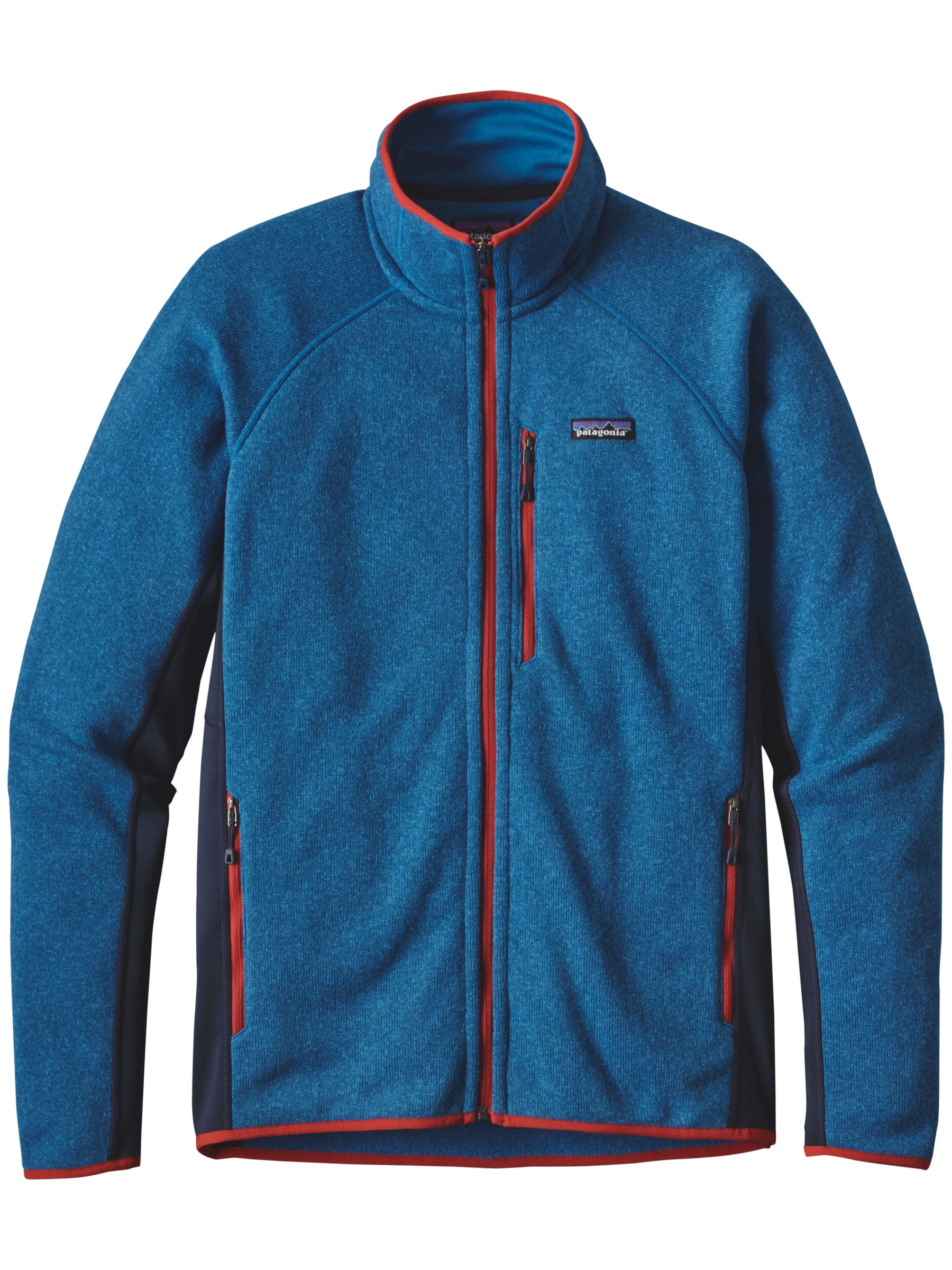 Patagonia Better Sweater Hoody - Fleece Jacket Women's, Free UK Delivery