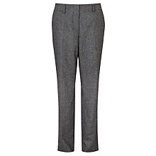 Grey | Women's Trousers & Leggings | John Lewis