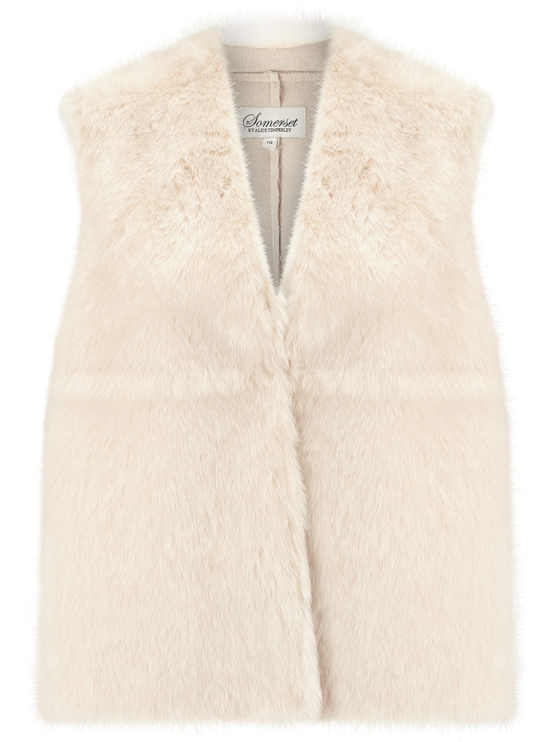 Faux Fur | Women's Coats & Jackets | John Lewis