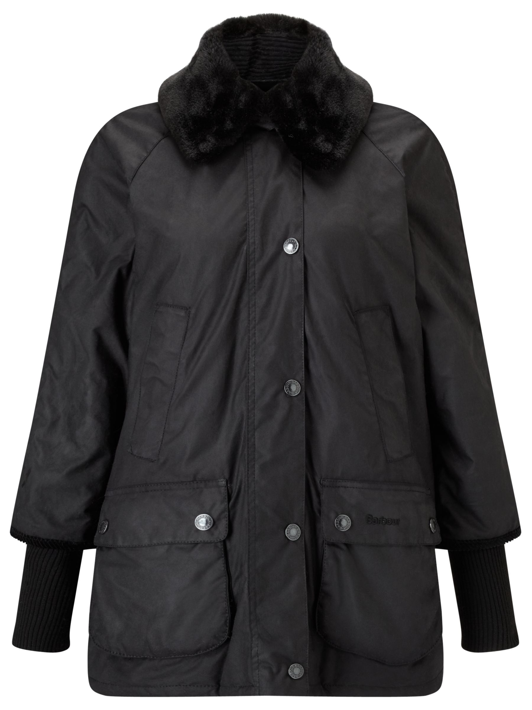 barbour heritage bedale