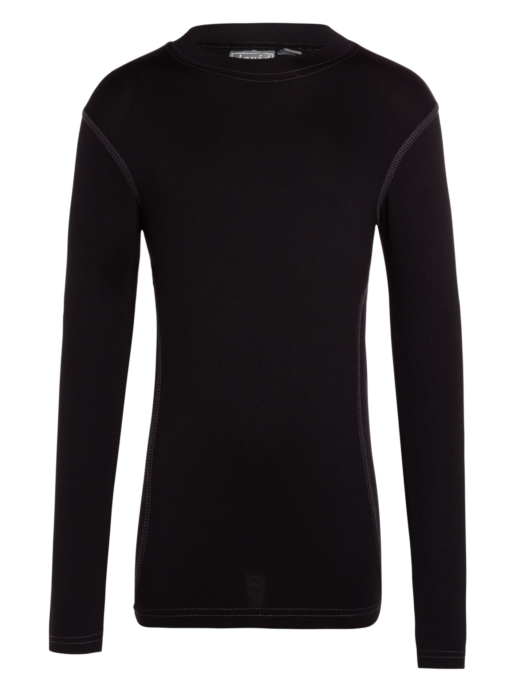 Black Activewear Top  John Lewis & Partners