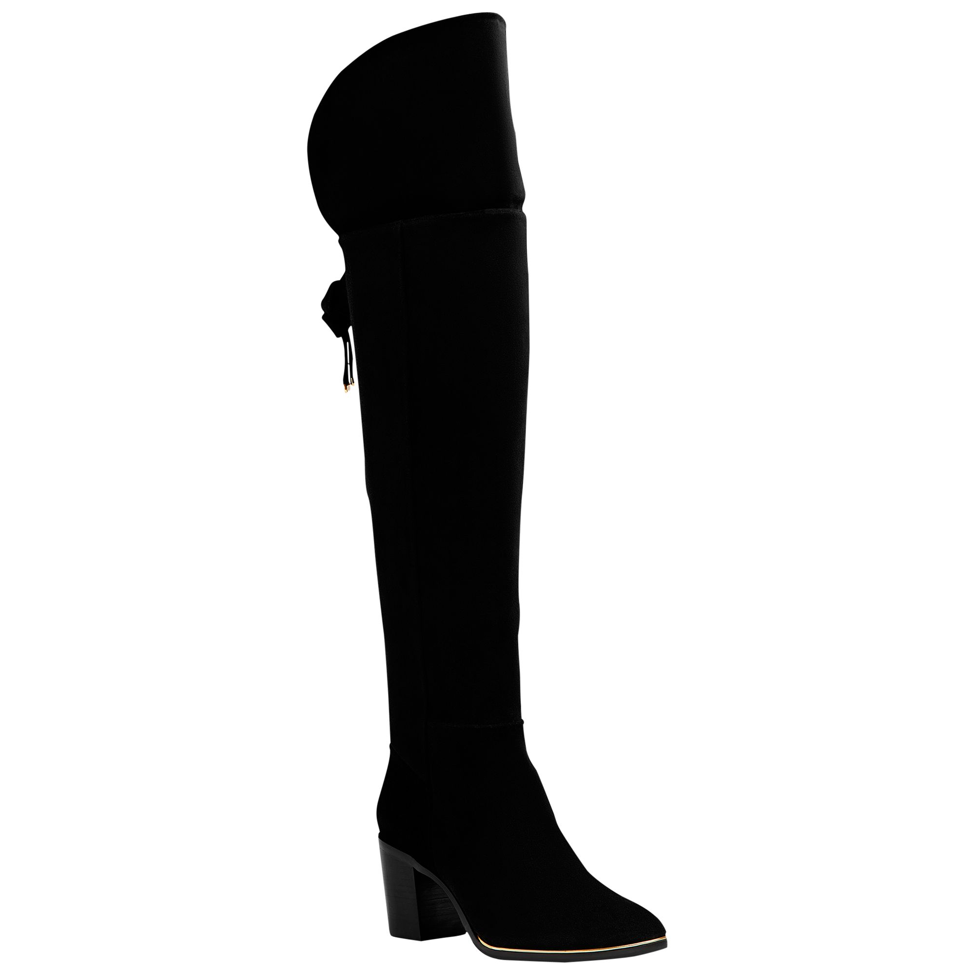 ted baker over the knee boots