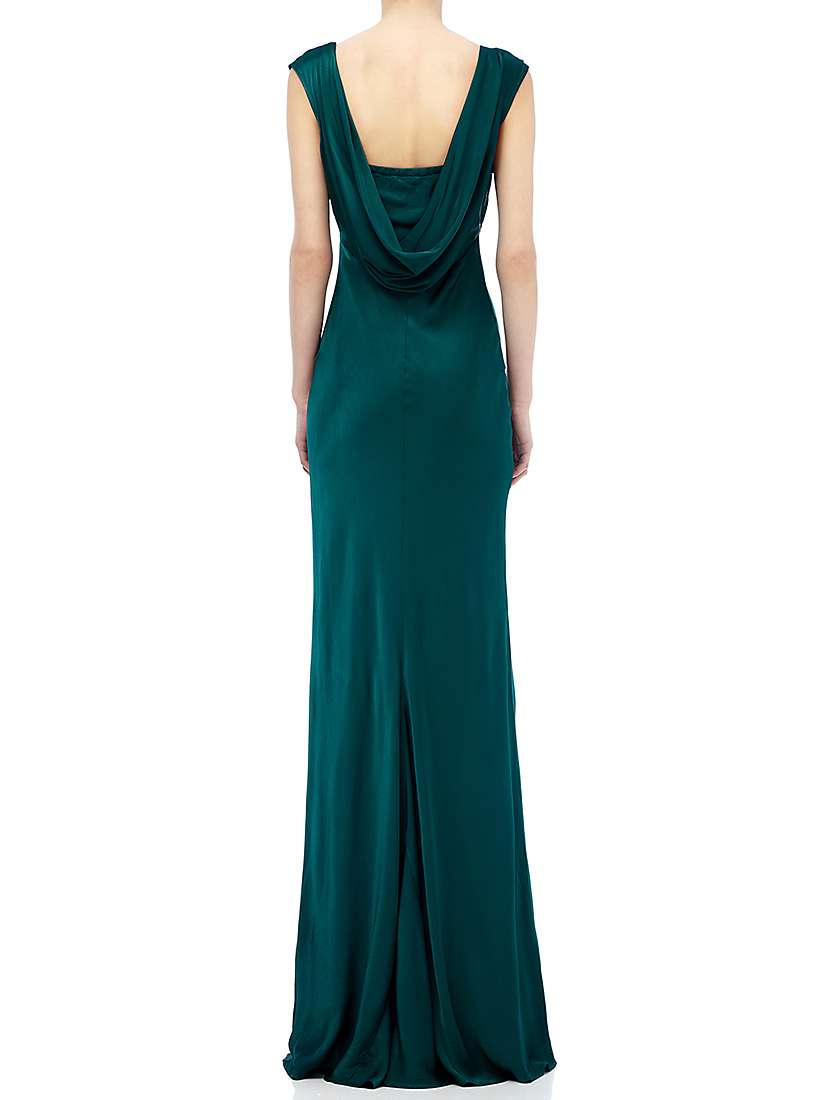 Ghost Emerald Green Dress | Dresses Images 2022
