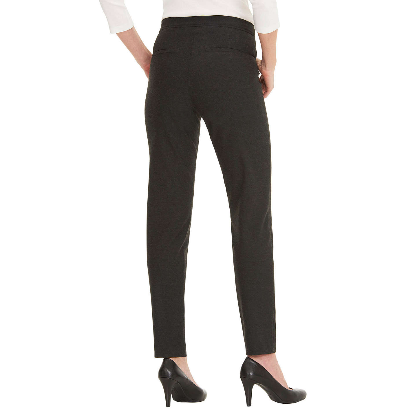 Betty Barclay Perfect Body Trousers at John Lewis