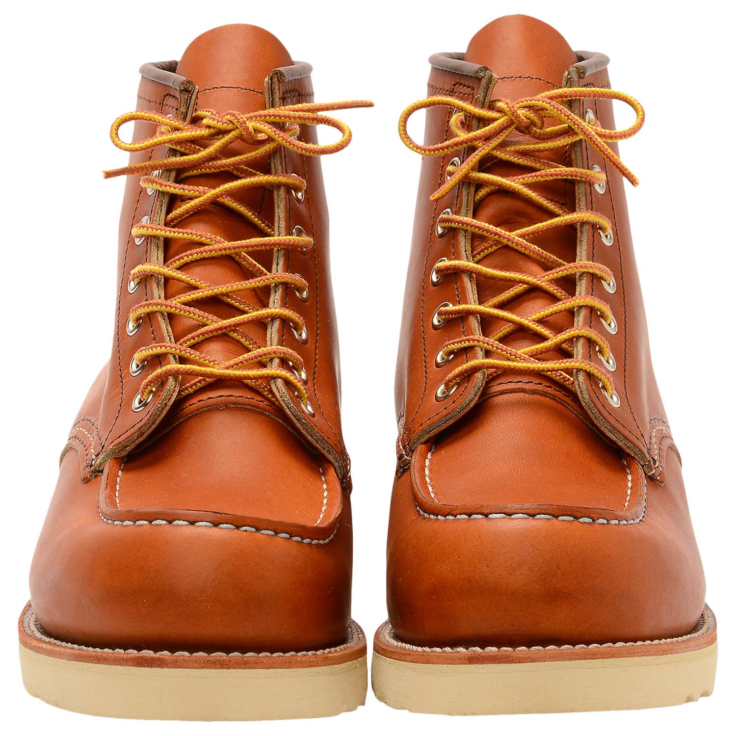 Buy Red Wing 875 Moc Toe Boot Online at johnlewis.com