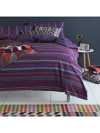 Margo Selby Hastings Cotton Bedding