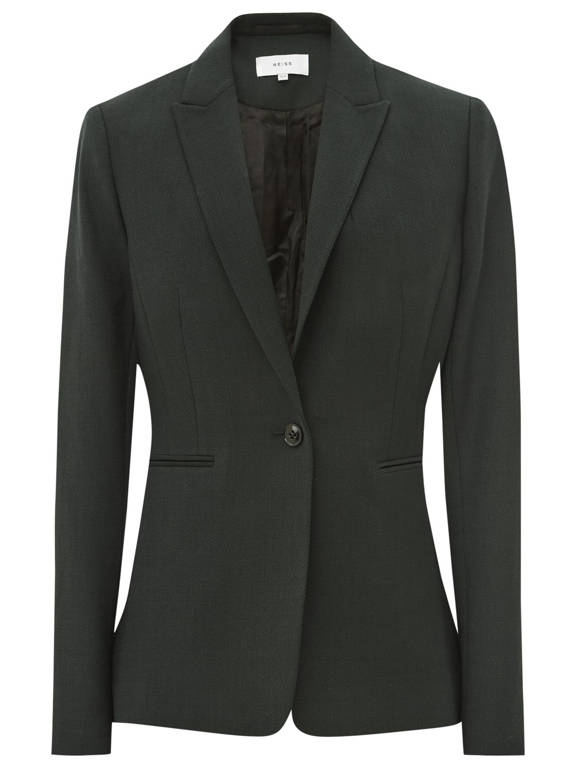 Green | Women's Coats & Jackets | John Lewis