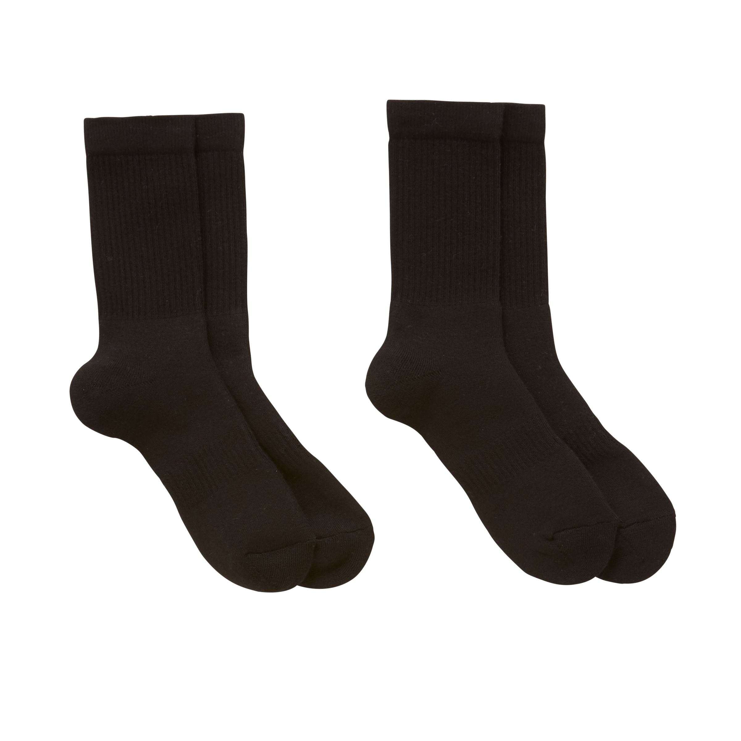 Ralph Lauren Low Profile Sports Socks, Pack of 6, Black at John Lewis &  Partners