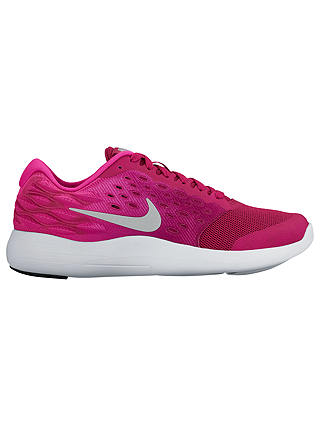 Nike Children's Laced Lunarstelos GS Trainers