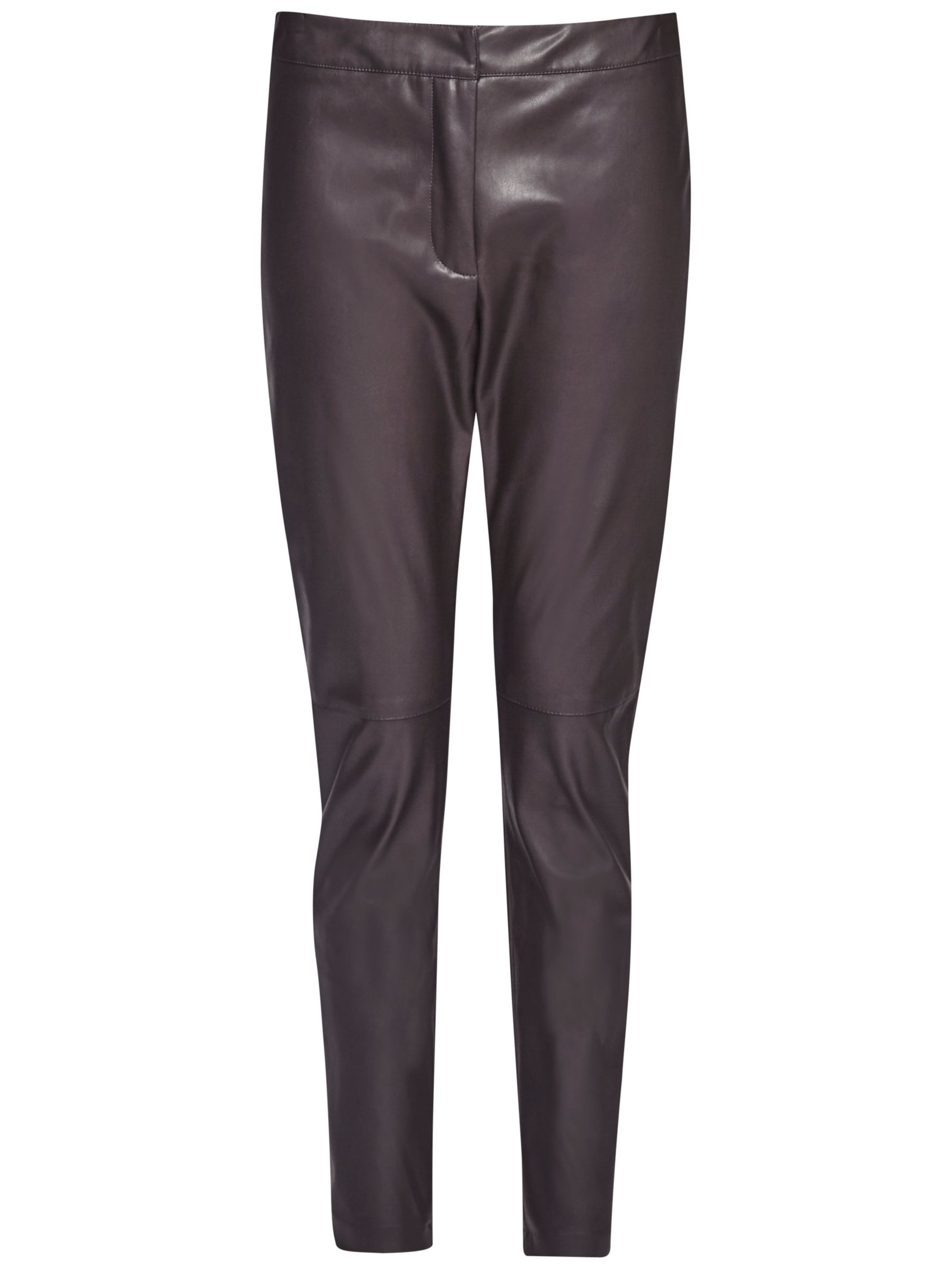 buy leather trousers