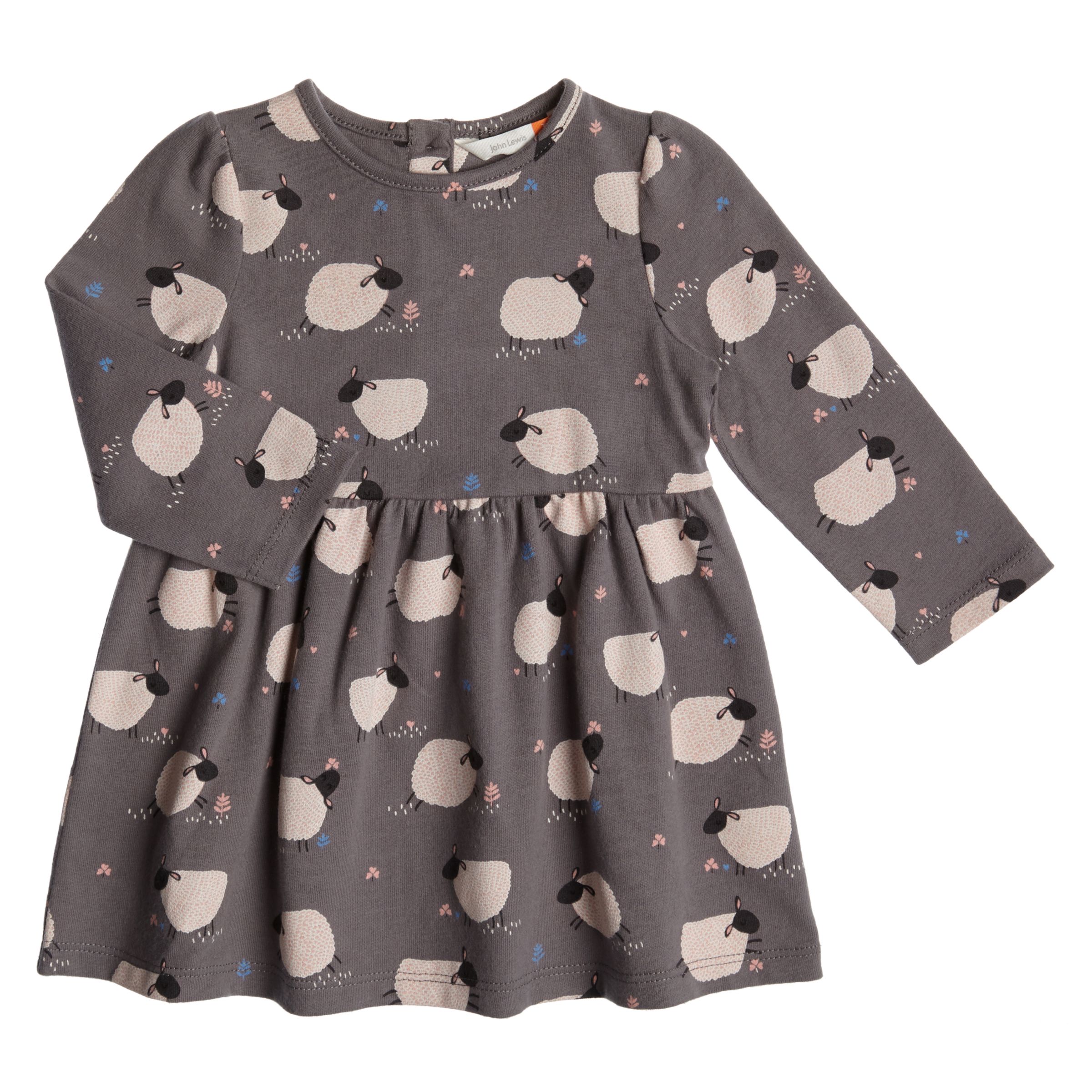 john lewis baby girl dresses