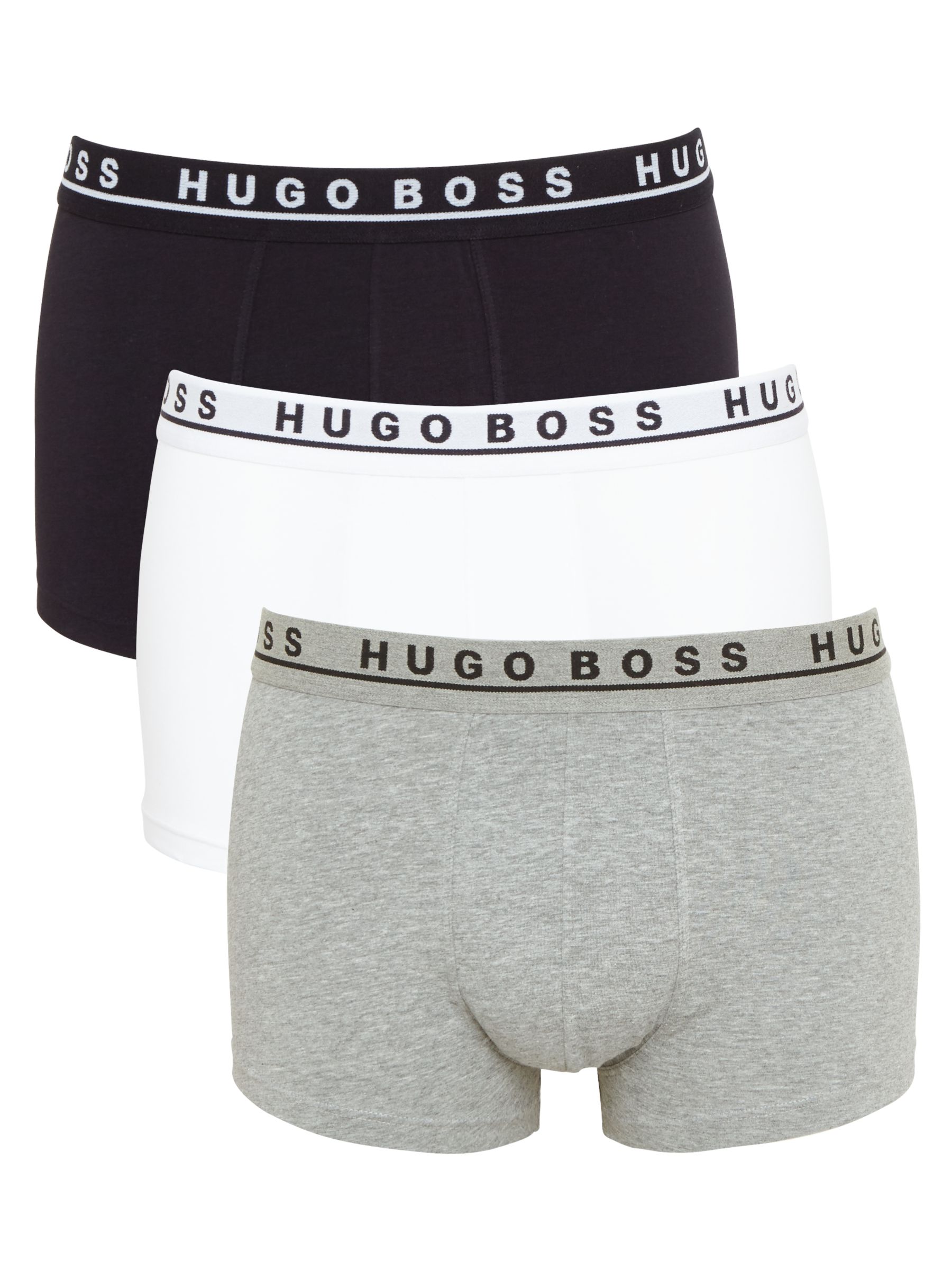 mens hugo boss trunks
