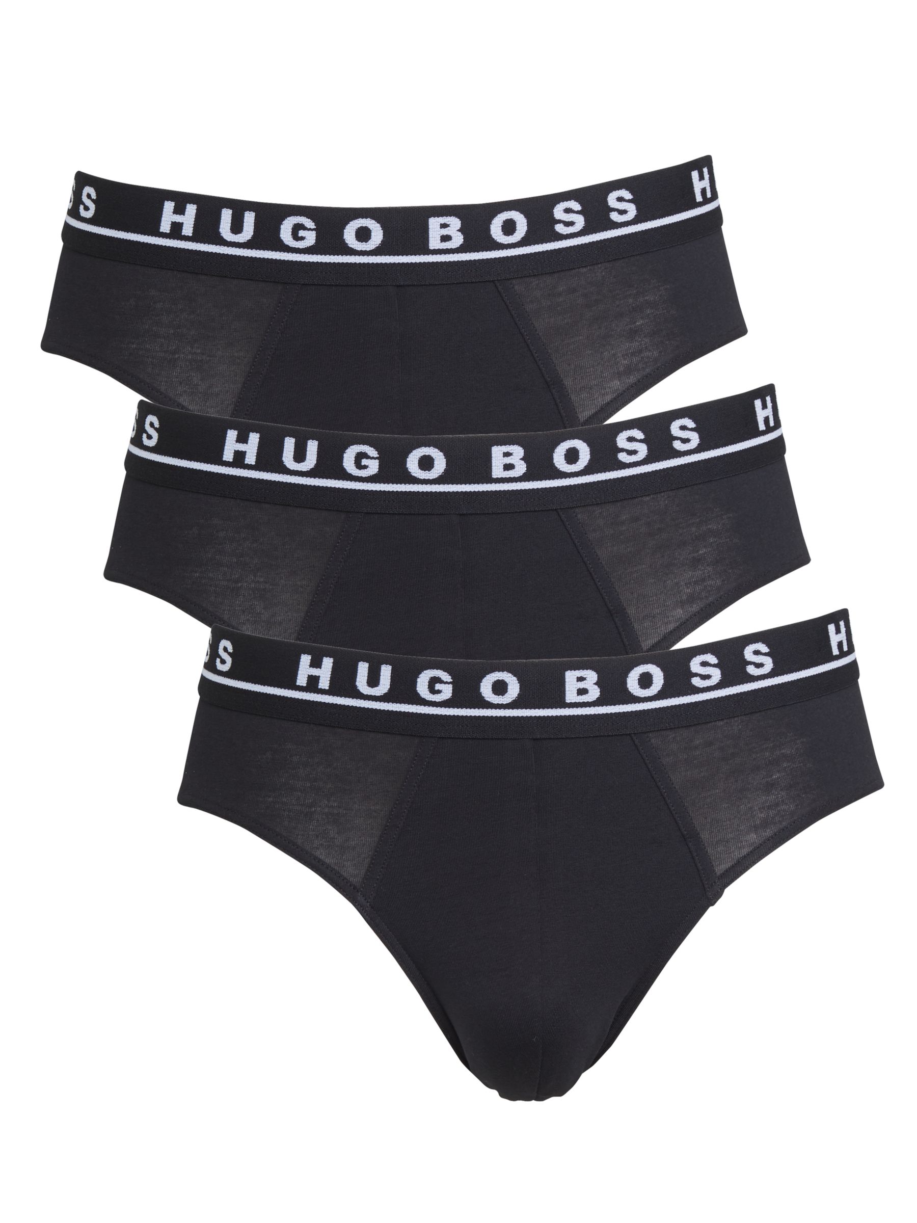 hugo boss panties
