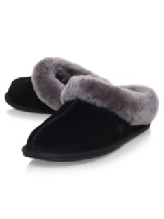 Ugg sales moraene slippers