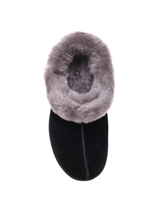 Ugg on sale moraene slippers