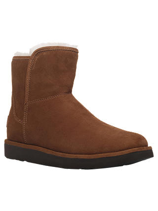 UGG Abree Mini Ankle Boots