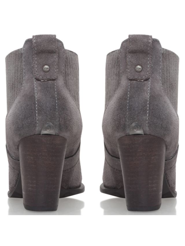 Ugg cobie ii grey sale