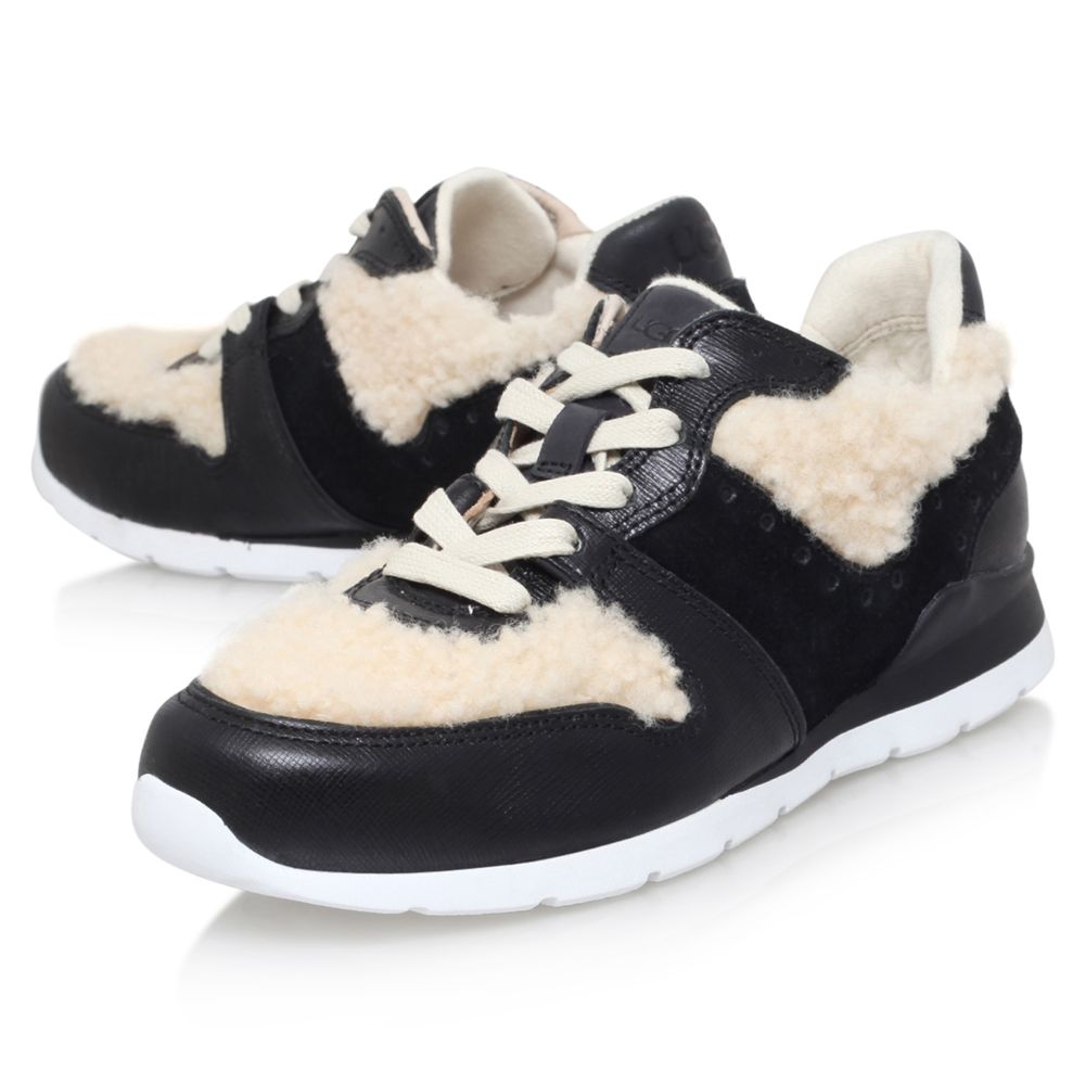ugg deaven trainers