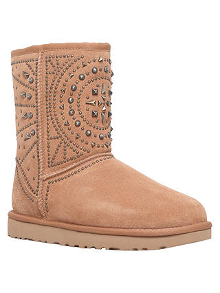 UGG Fiore Deco Stud Boots